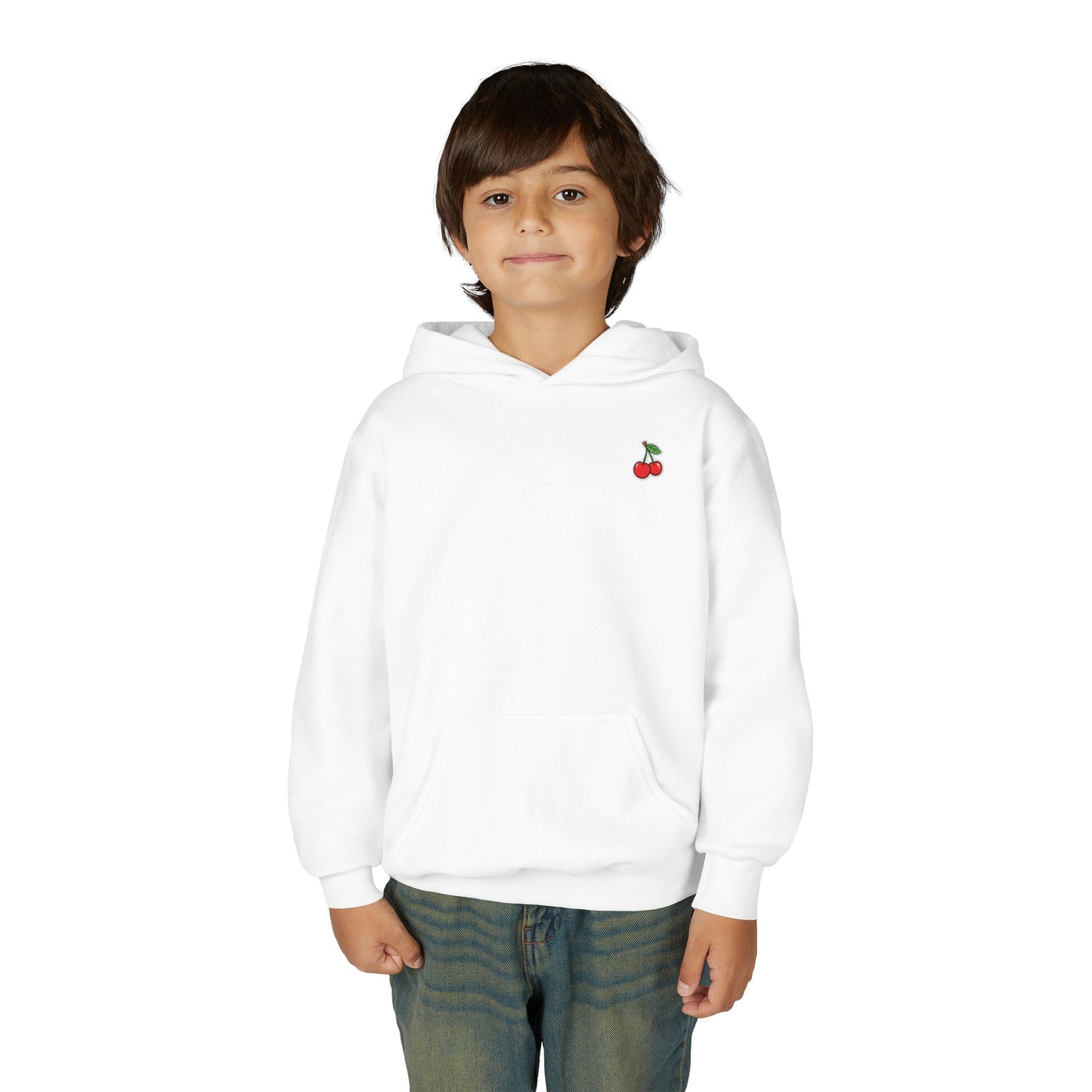 Youth Cherry Picked Hoodie