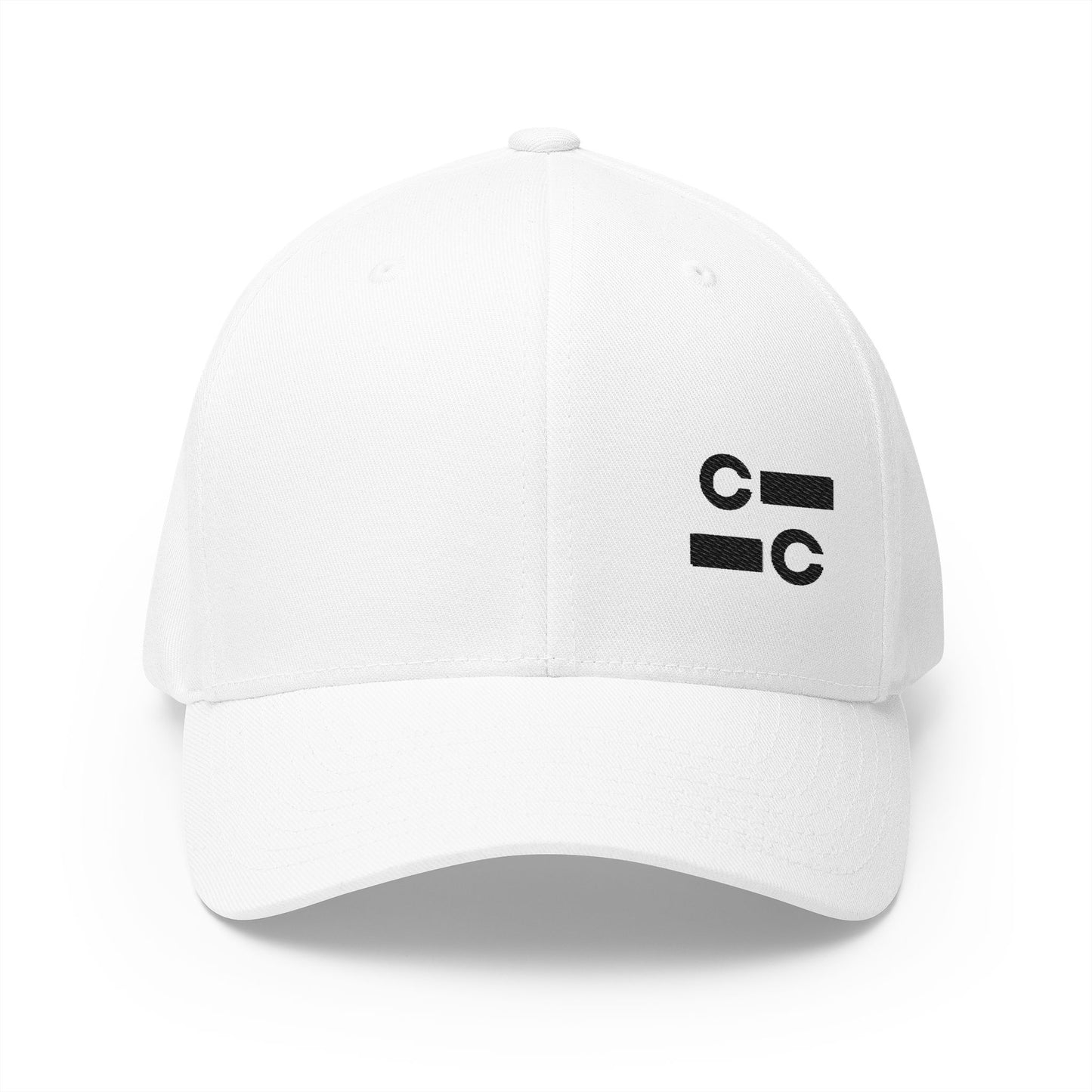 Embroidered CC Flexfit Hat