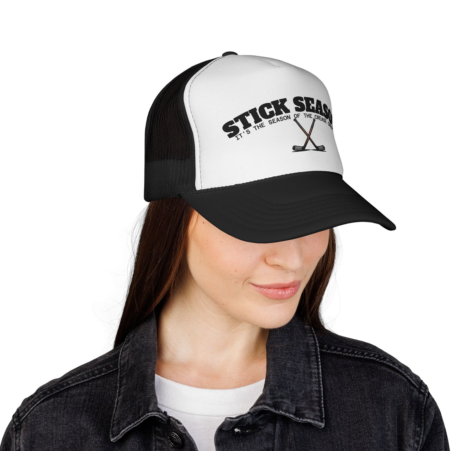 Stick Season Snapback