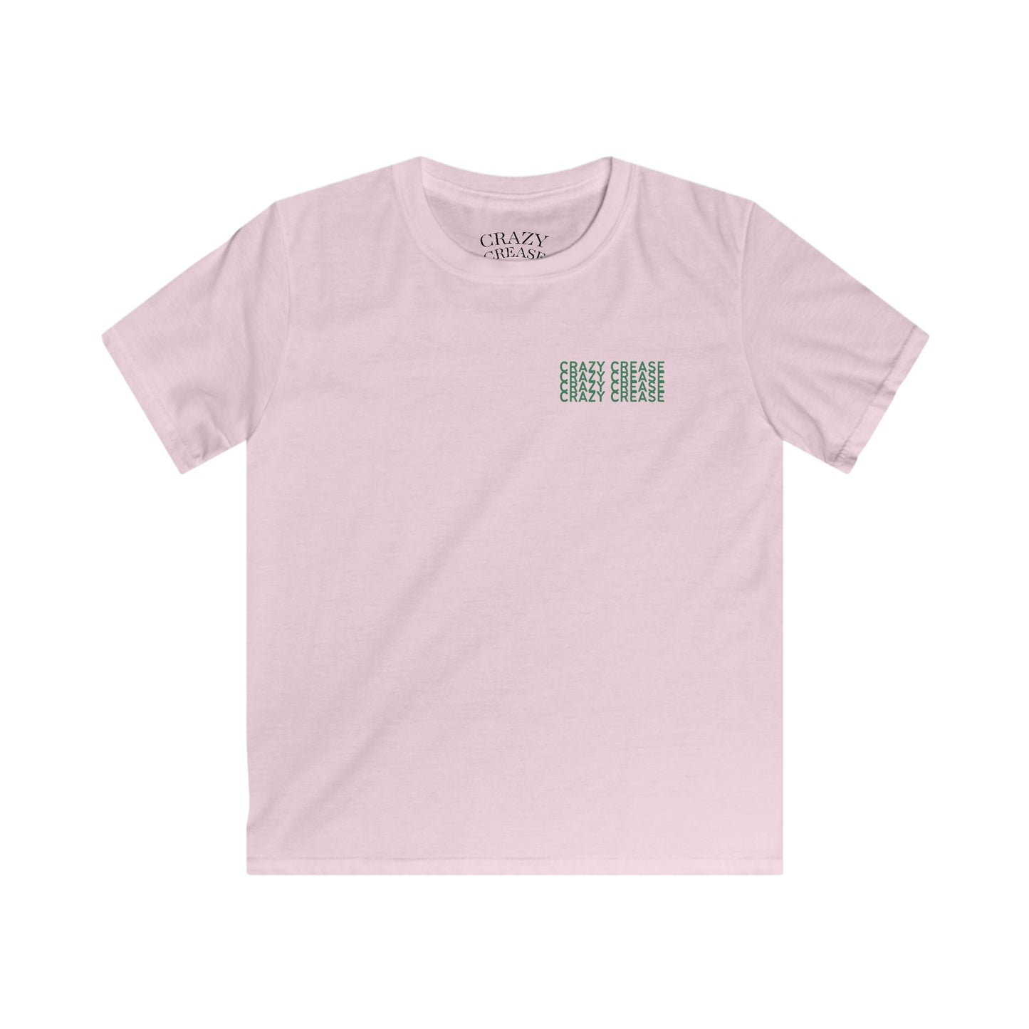 Youth Liquid League Tee