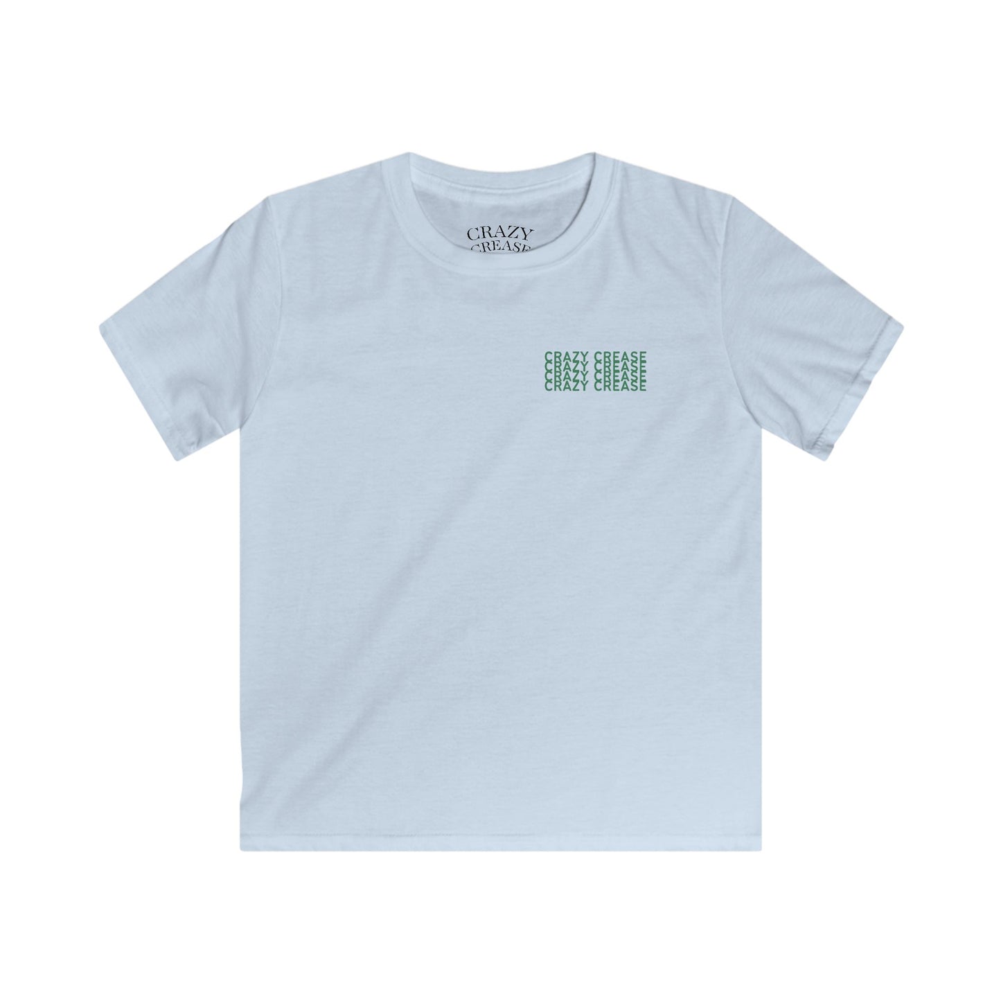 Youth Liquid League Tee