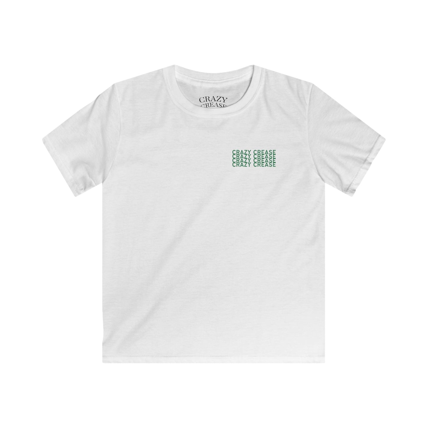 Youth Liquid League Tee