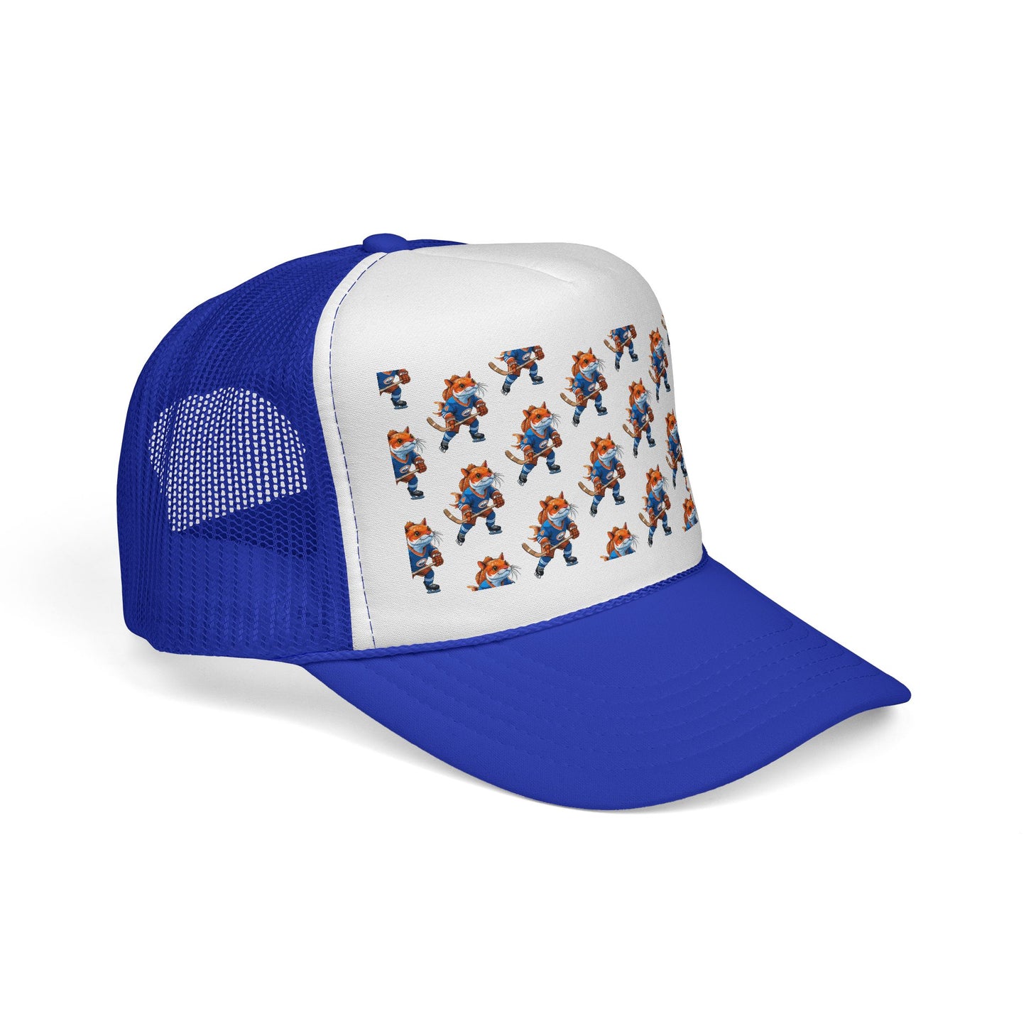 Goldfish Snapback
