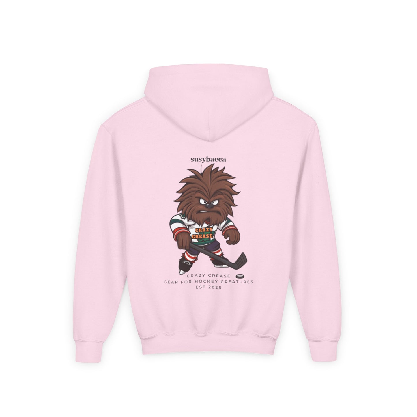 Youth Susybacca Hoodie