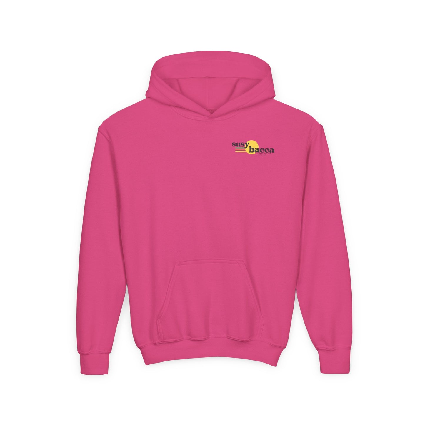 Youth Susybacca Hoodie