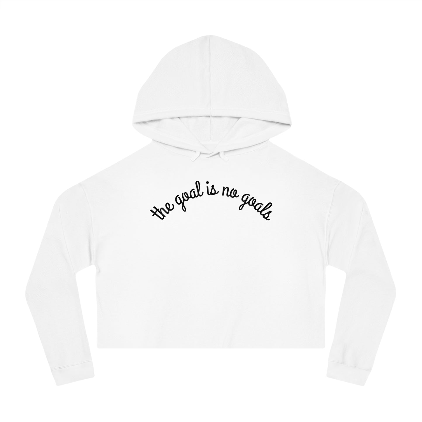 Women's Support Your Local Tendy Hoodie