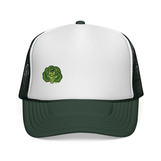 Lettuce Snapback
