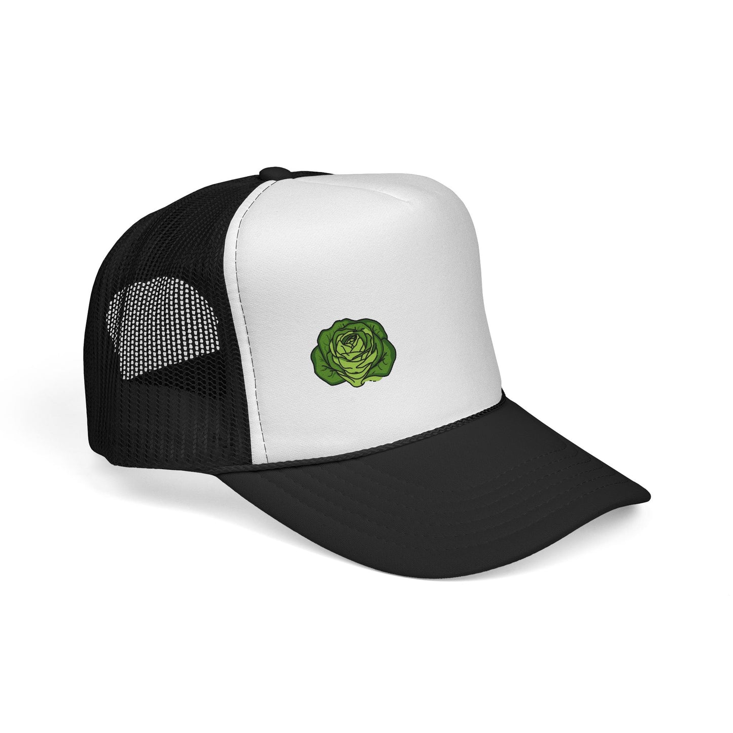 Lettuce Snapback