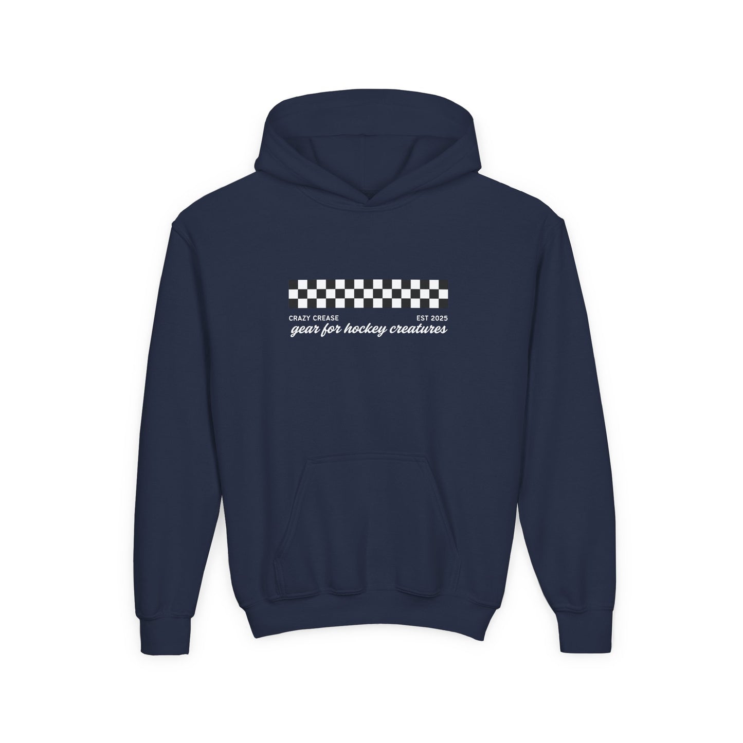 Youth Expert in Cooking Hoodie