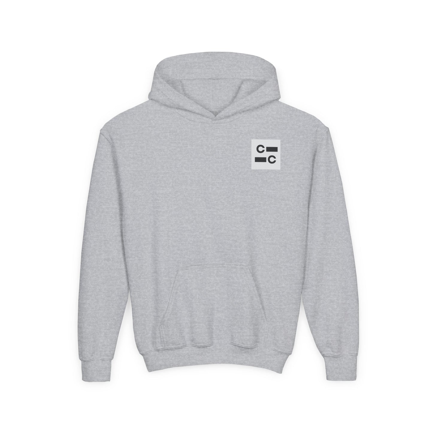 Youth My House Hoodie