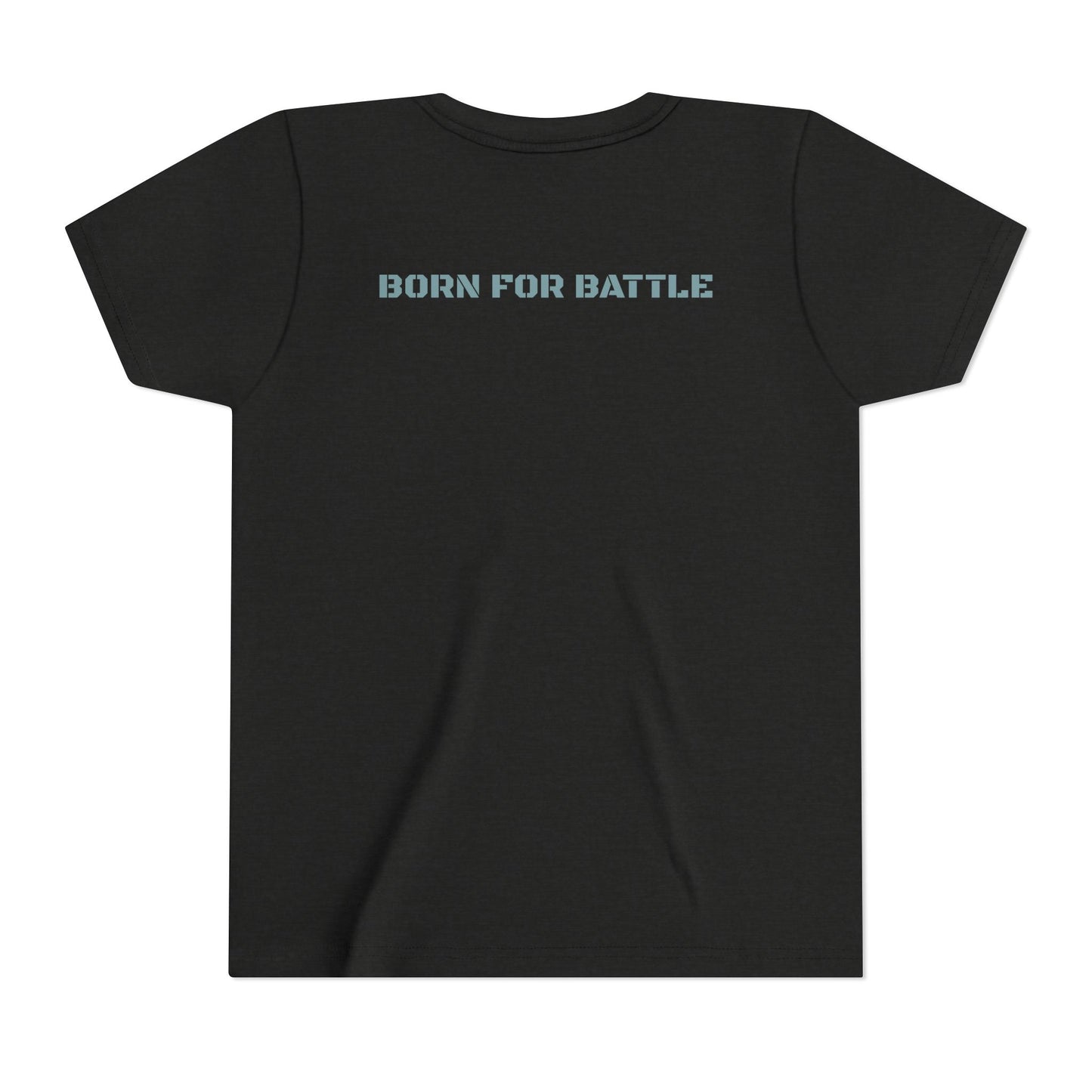 Youth Born For Battle Tee