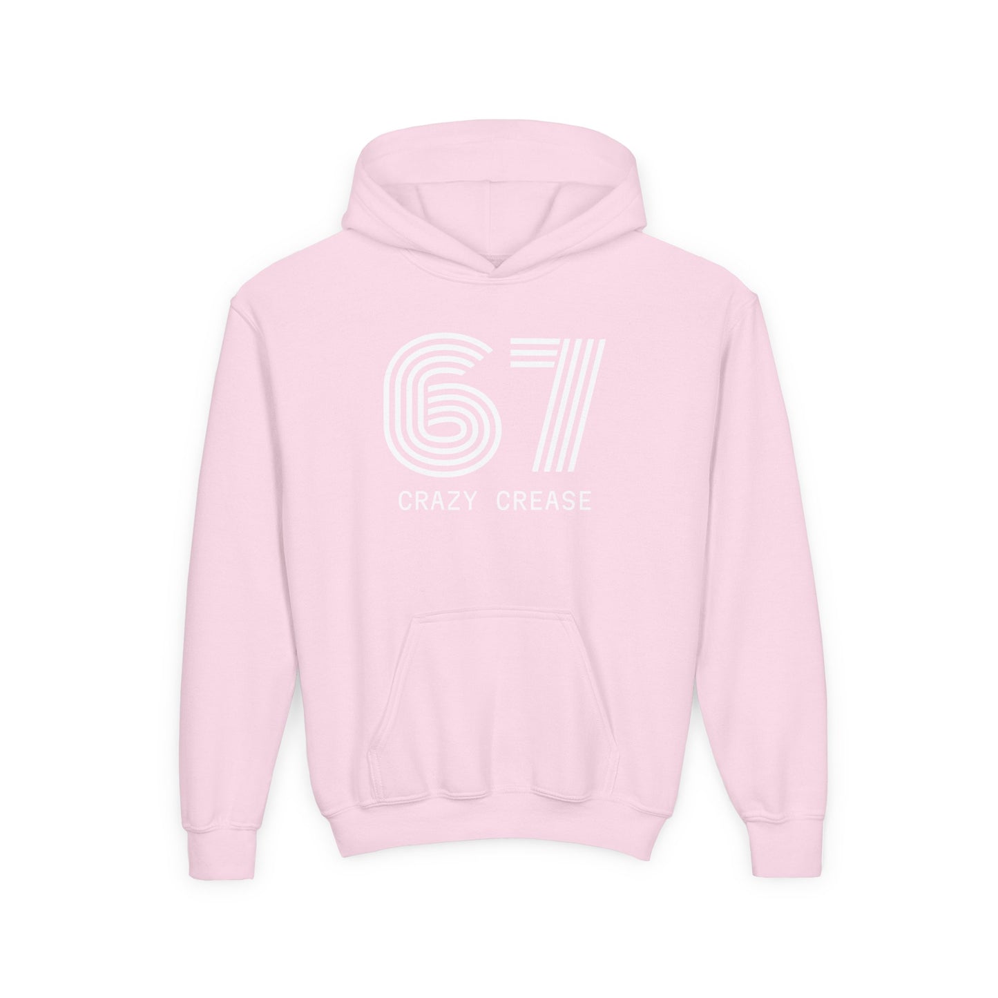 Youth 67 Hoodie