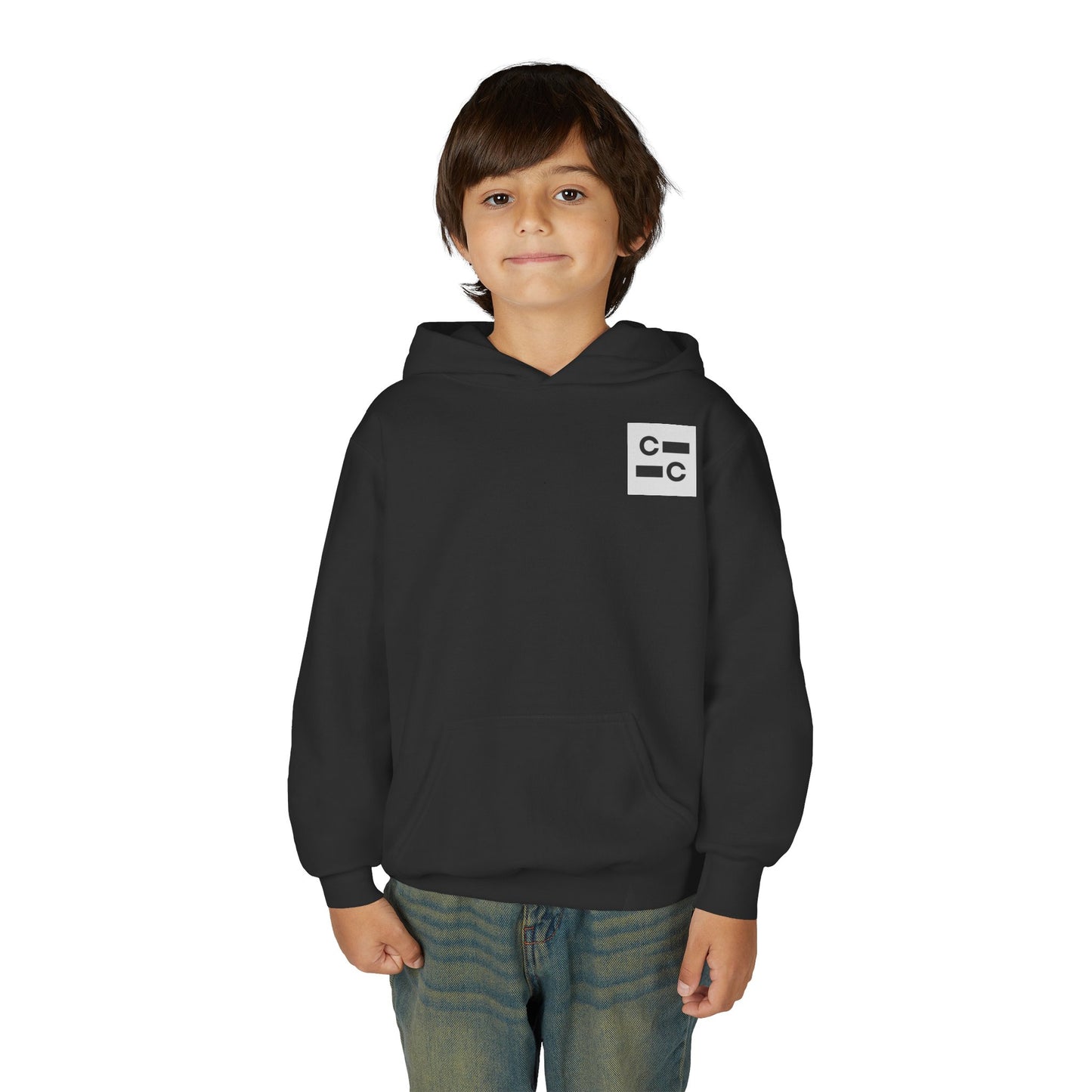 Youth My House Hoodie
