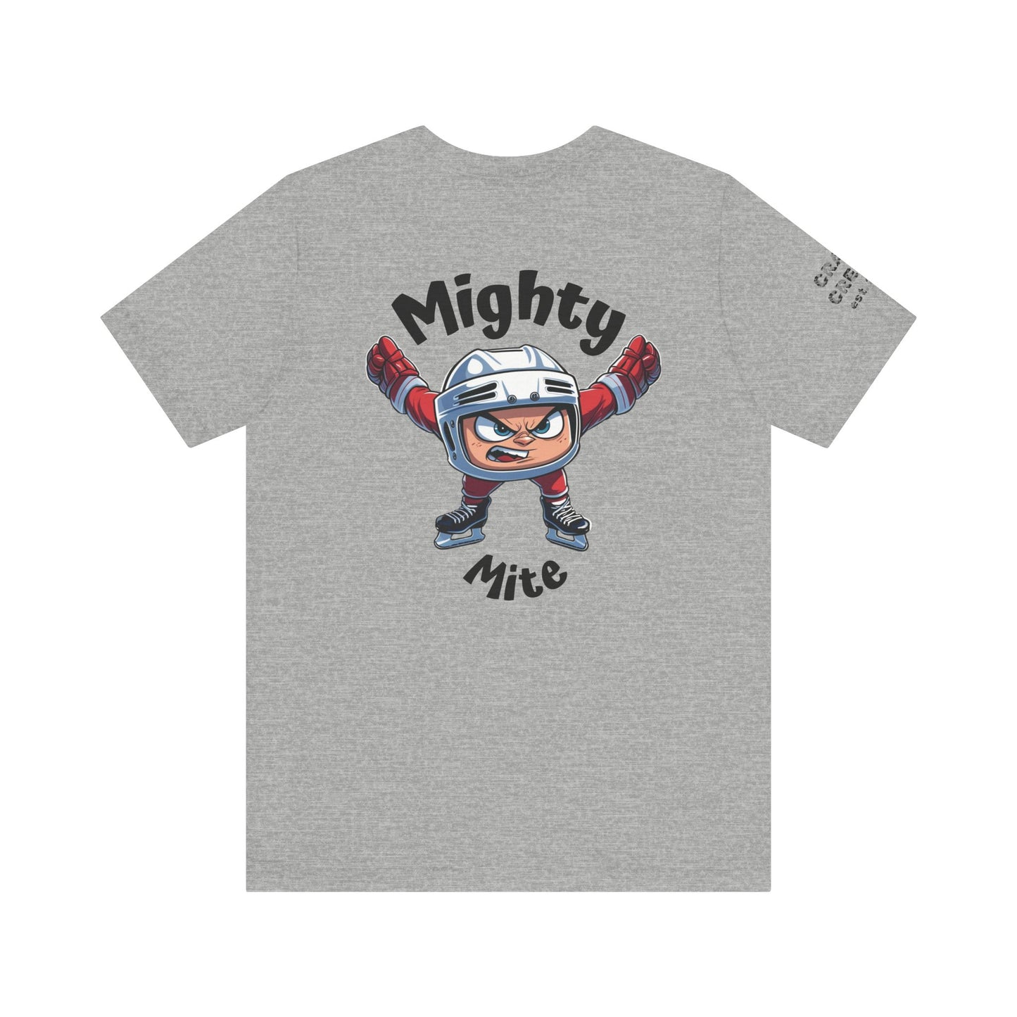 Adult Mighty Mite Tee