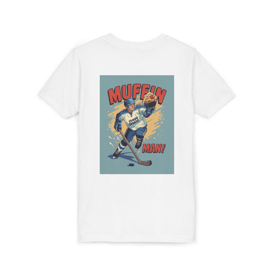 Youth Muffin Man Tee