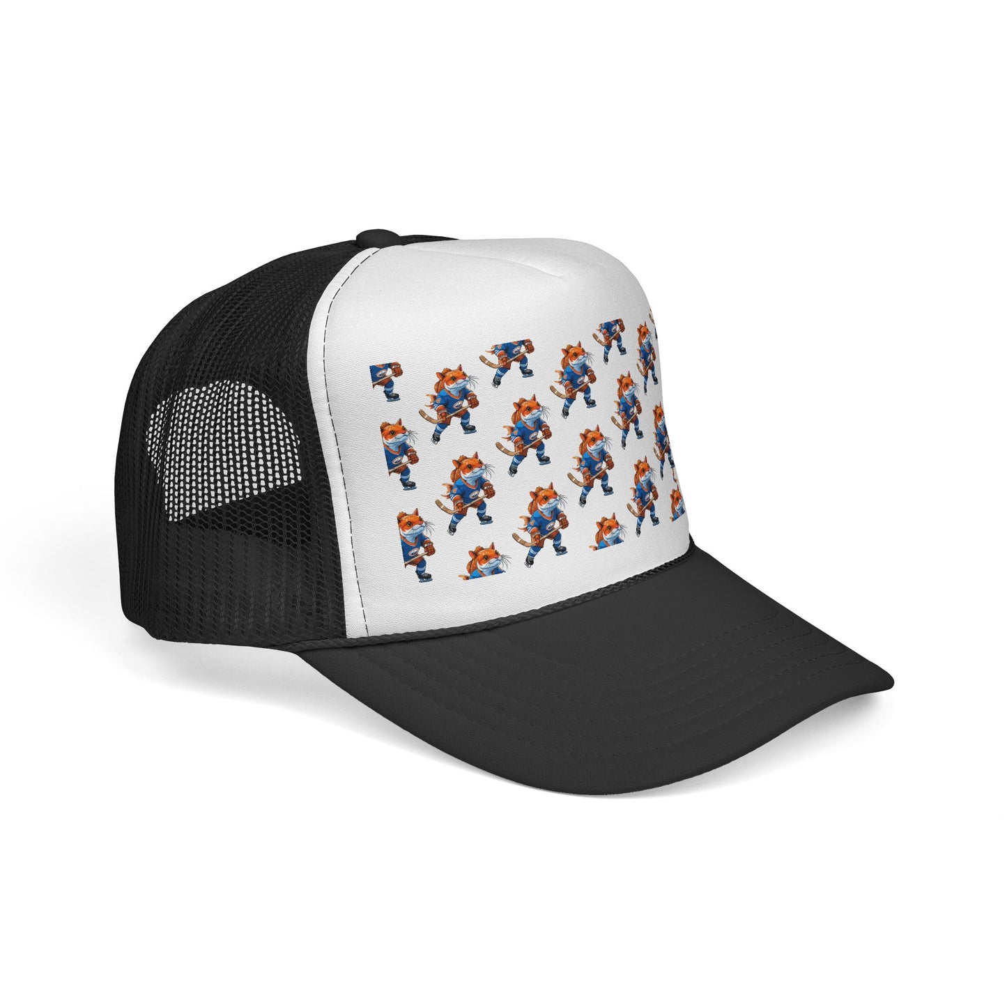 Goldfish Snapback