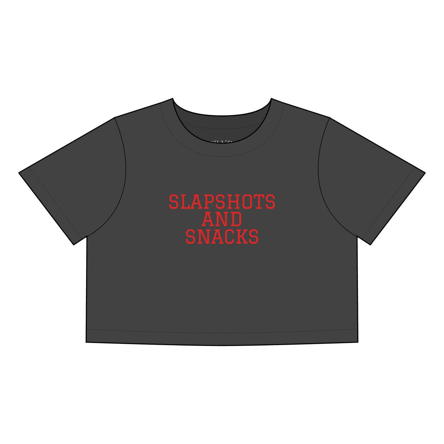 Women's Slapshots & Snacks