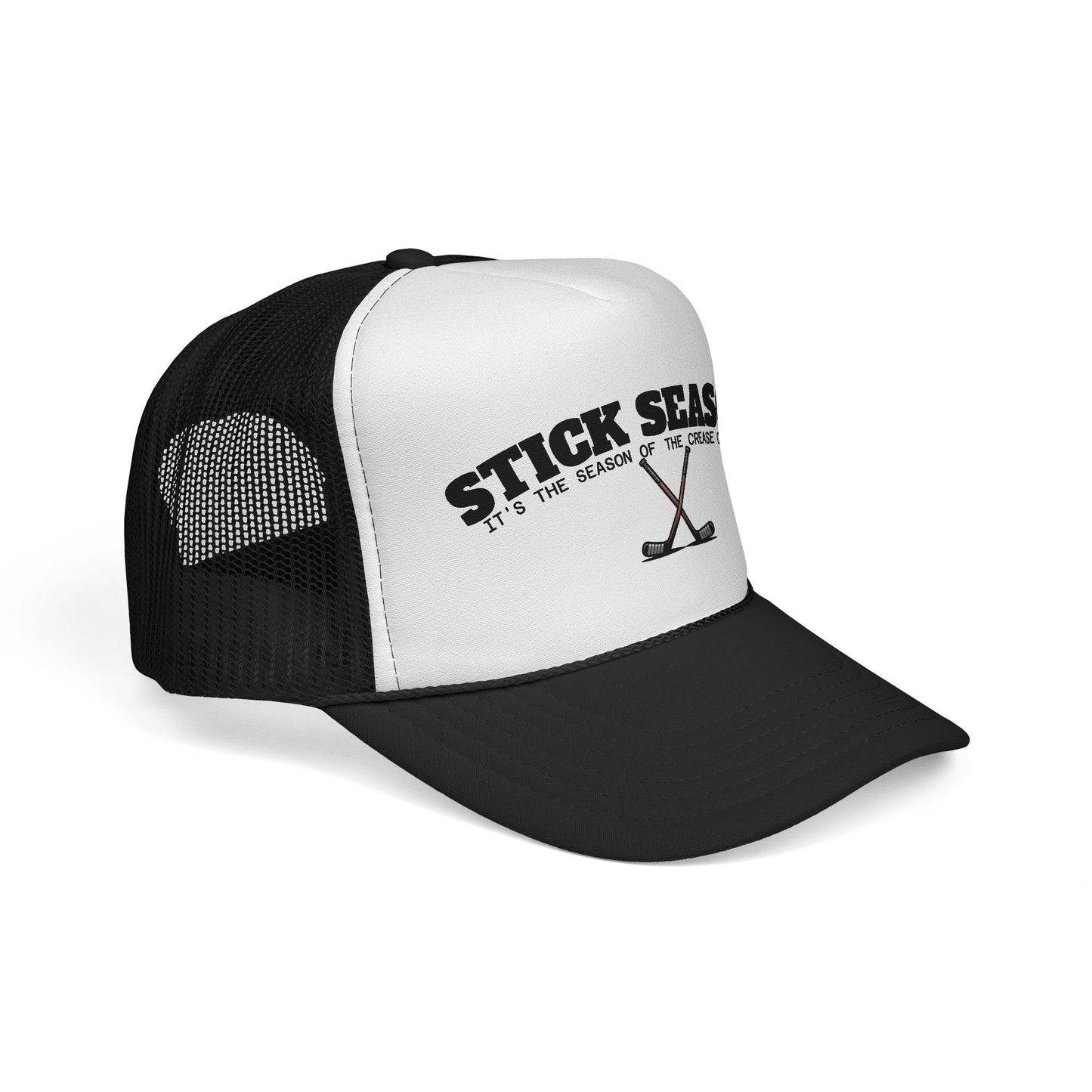 Stick Season Snapback