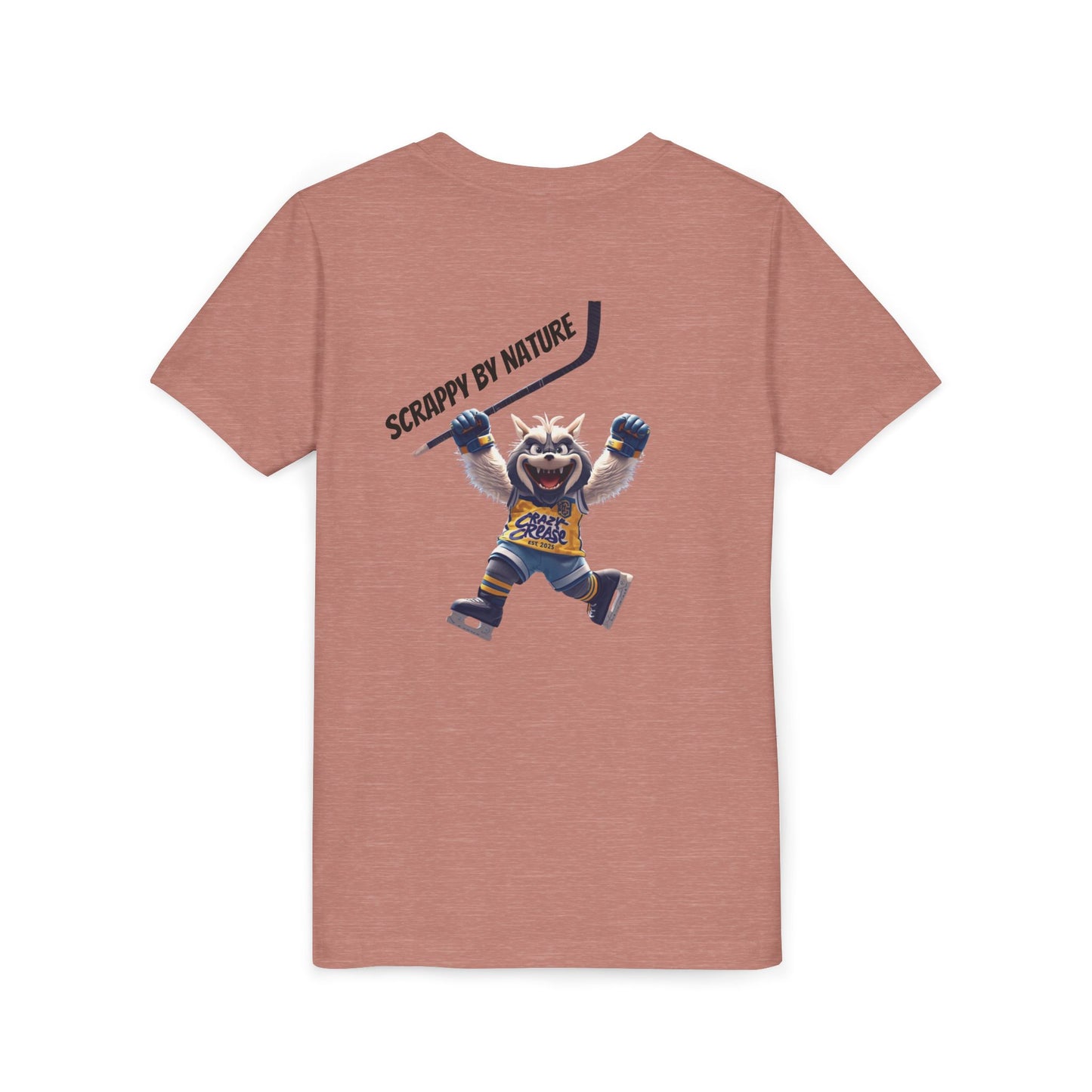 Youth Trash Panda Tee