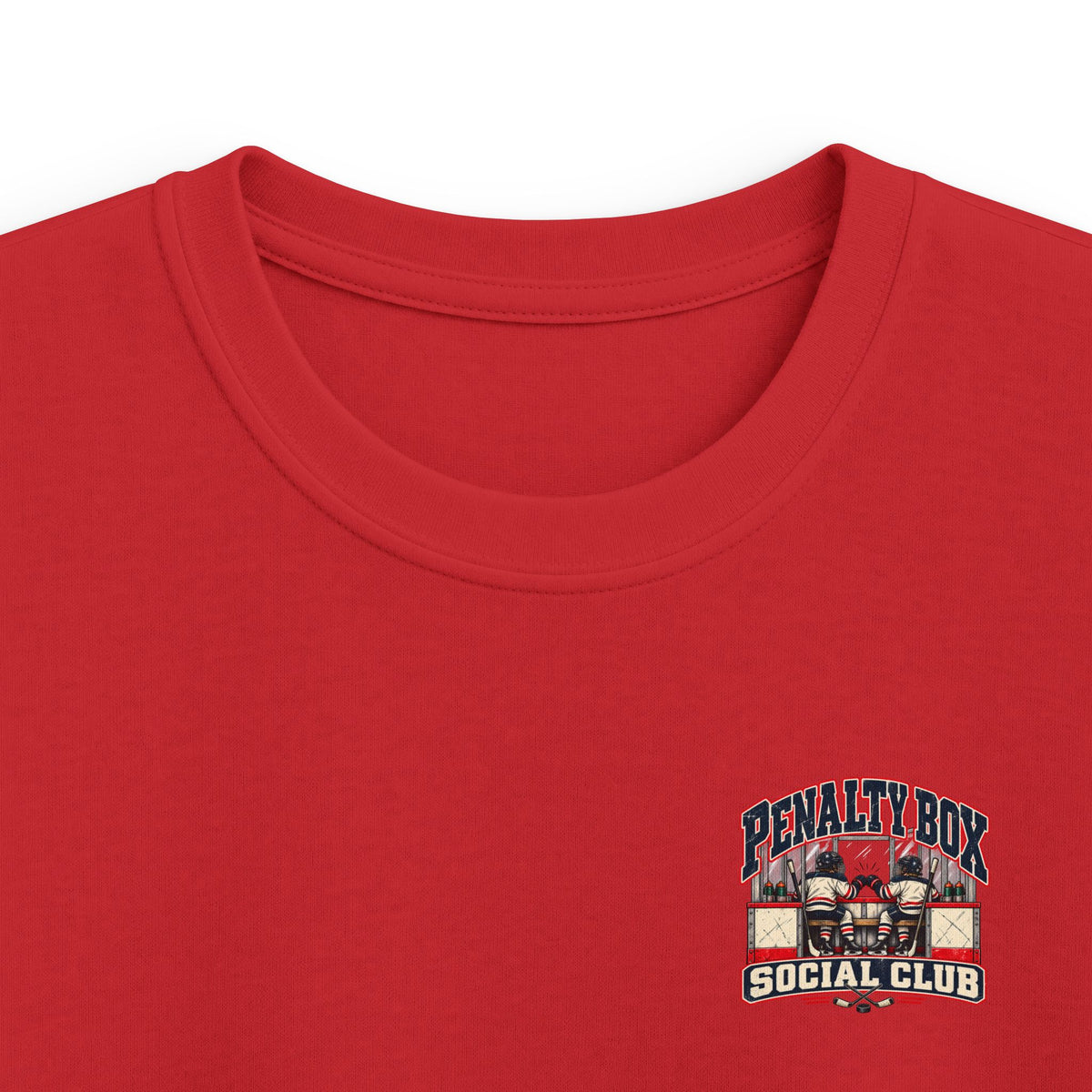 Youth PBSC Tee