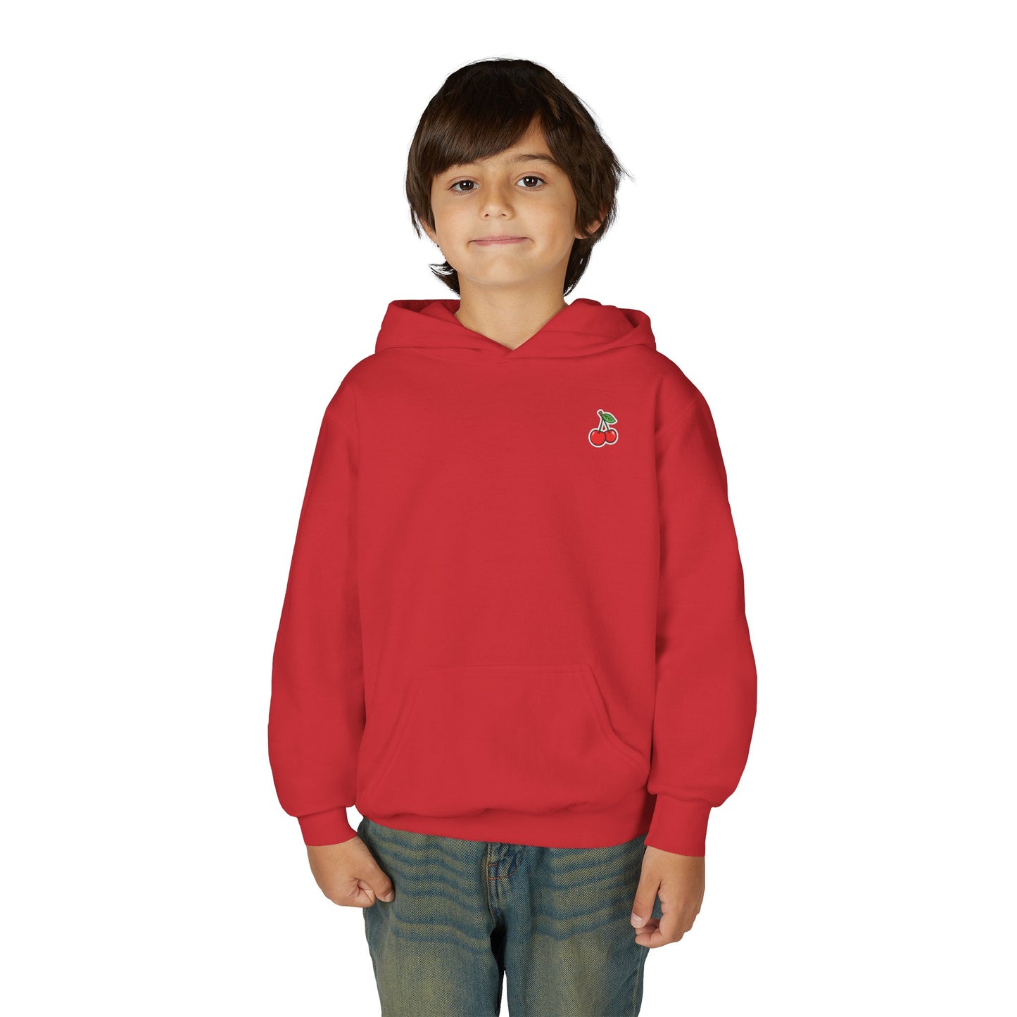 Youth Cherry Picked Hoodie