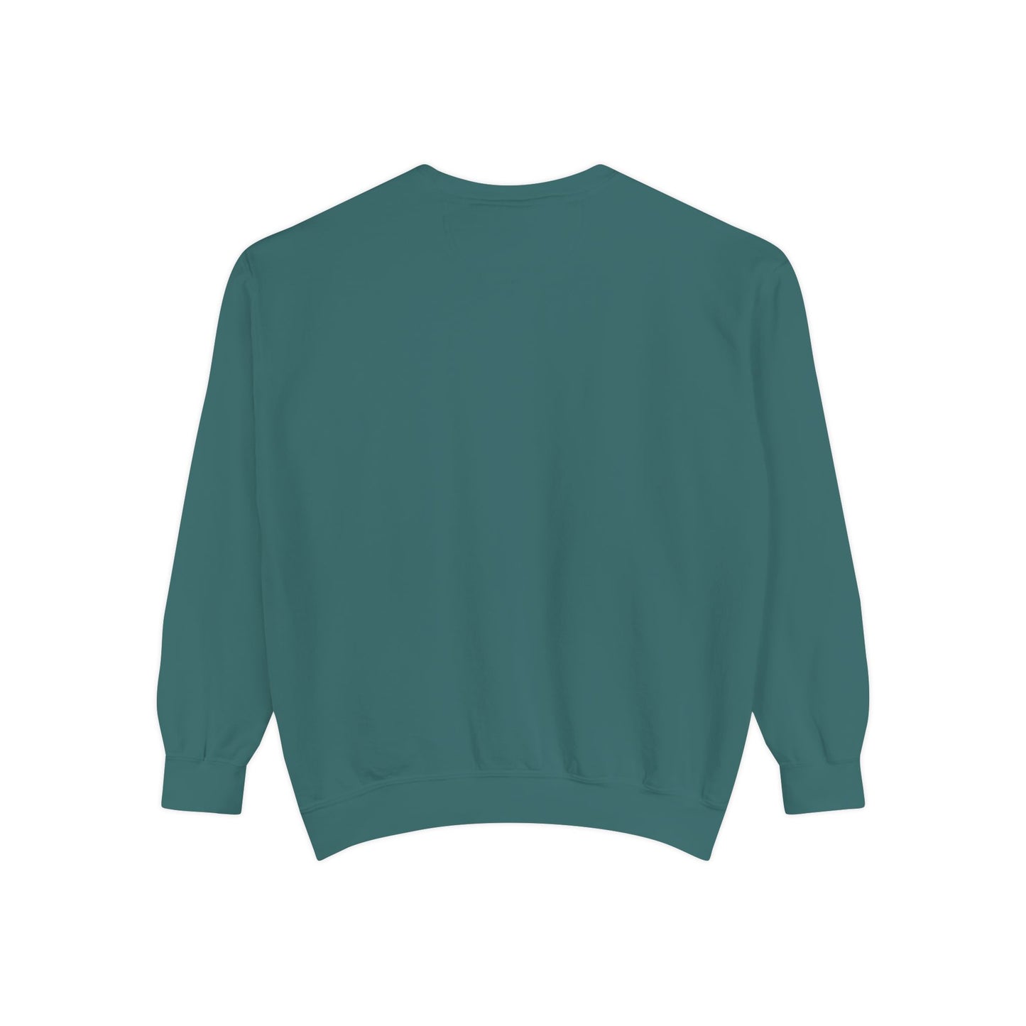 Women's Apres Hockey Comfort Colors Crewneck