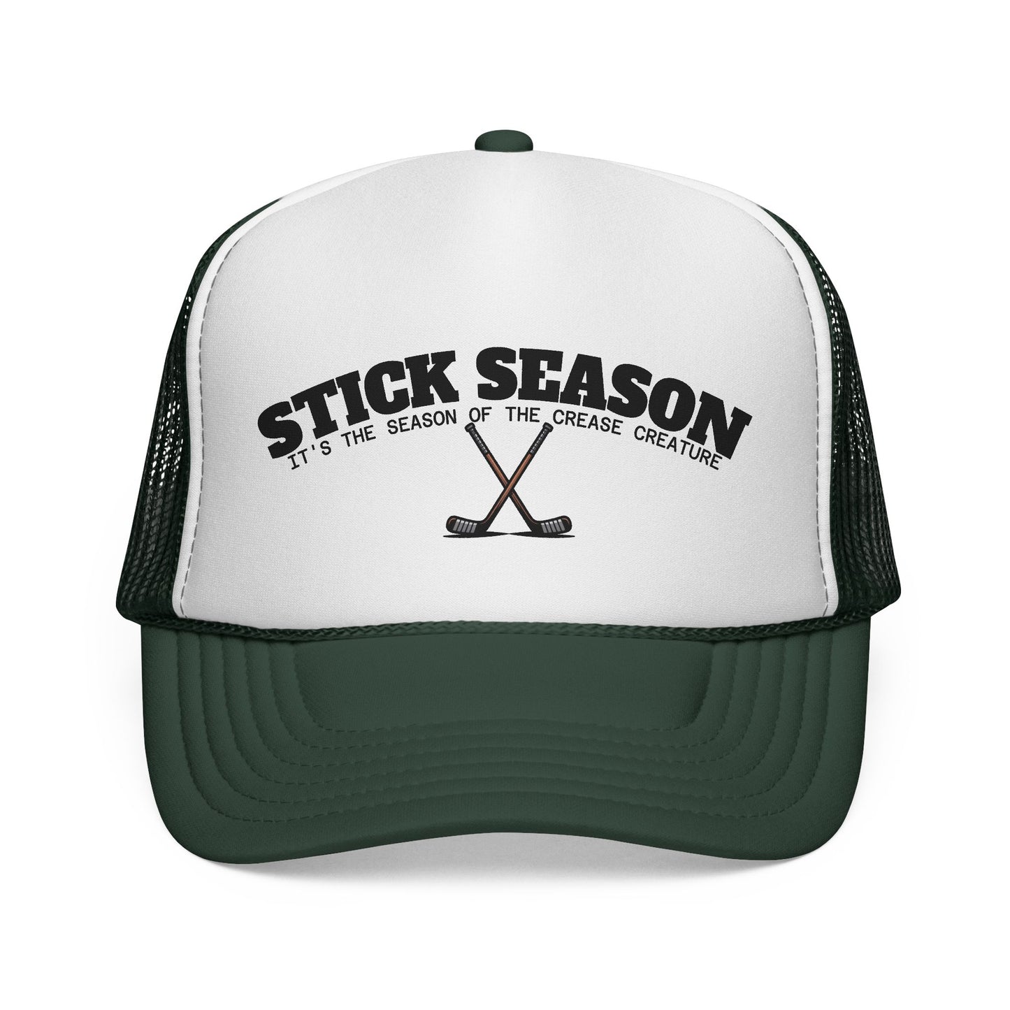 Stick Season Snapback