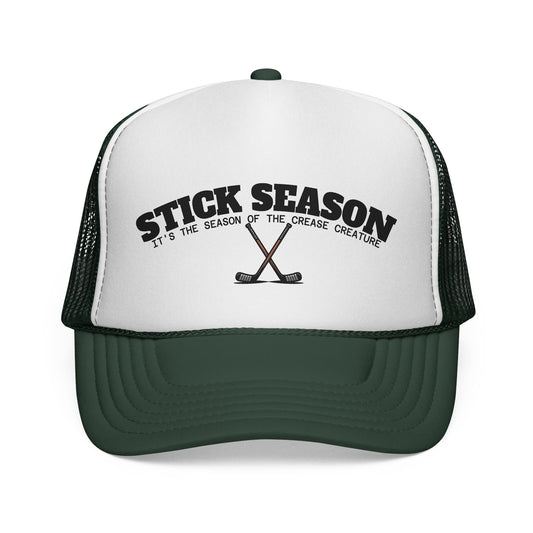 Stick Season Snapback