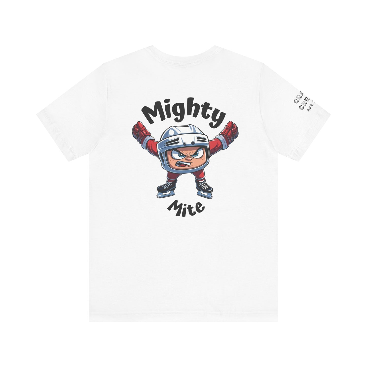 Adult Mighty Mite Tee