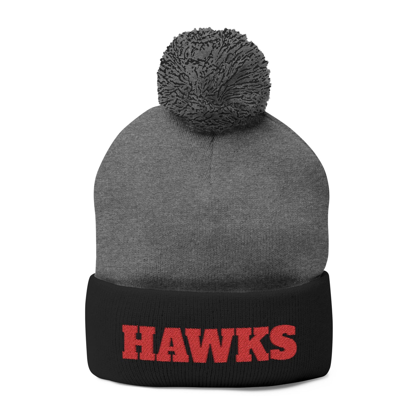 Custom Hawks Beanie