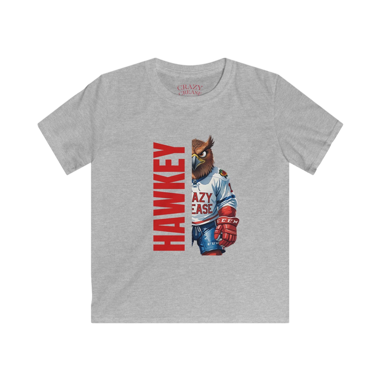 Youth HAWK-EY Tee