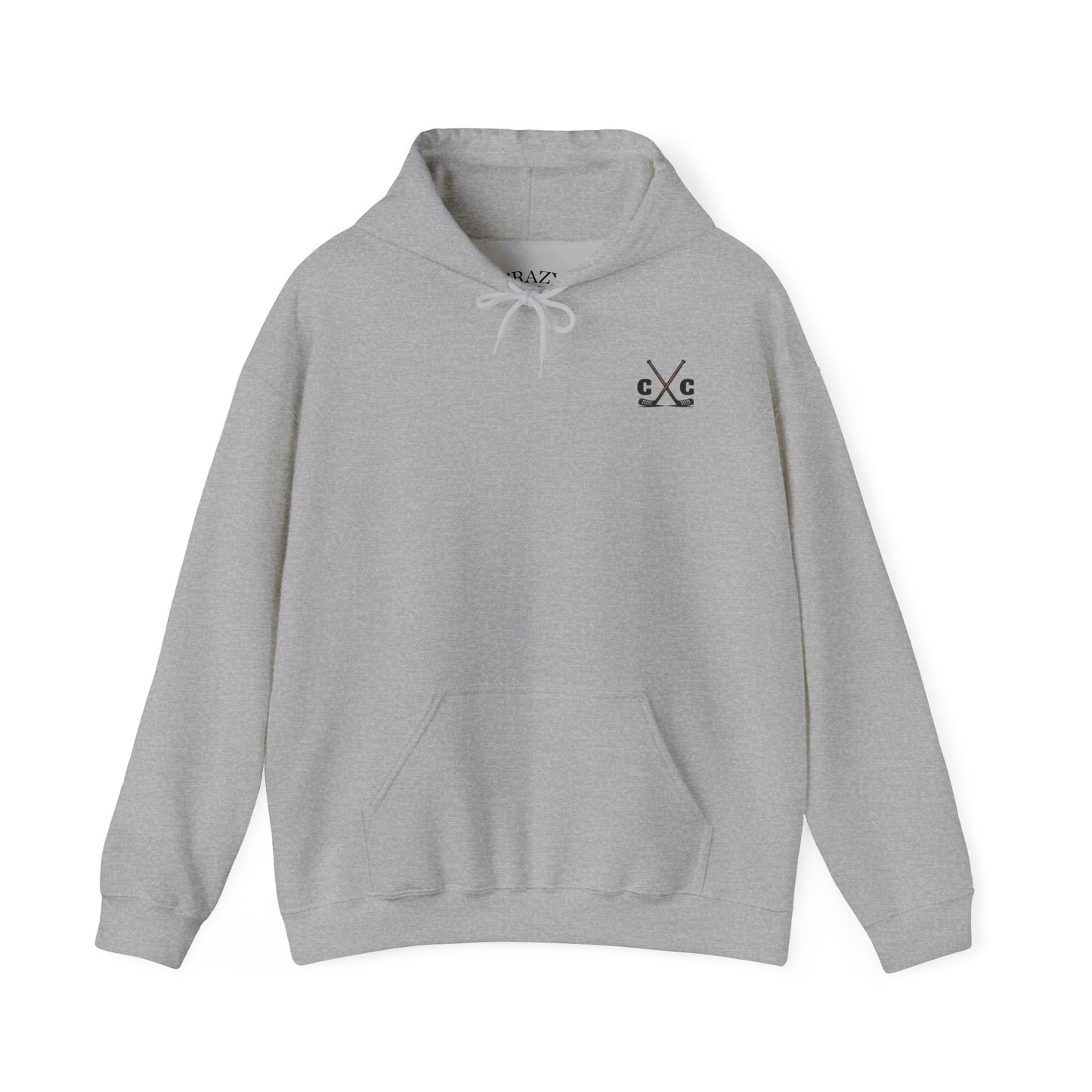 Adult Stick Season Hoodie