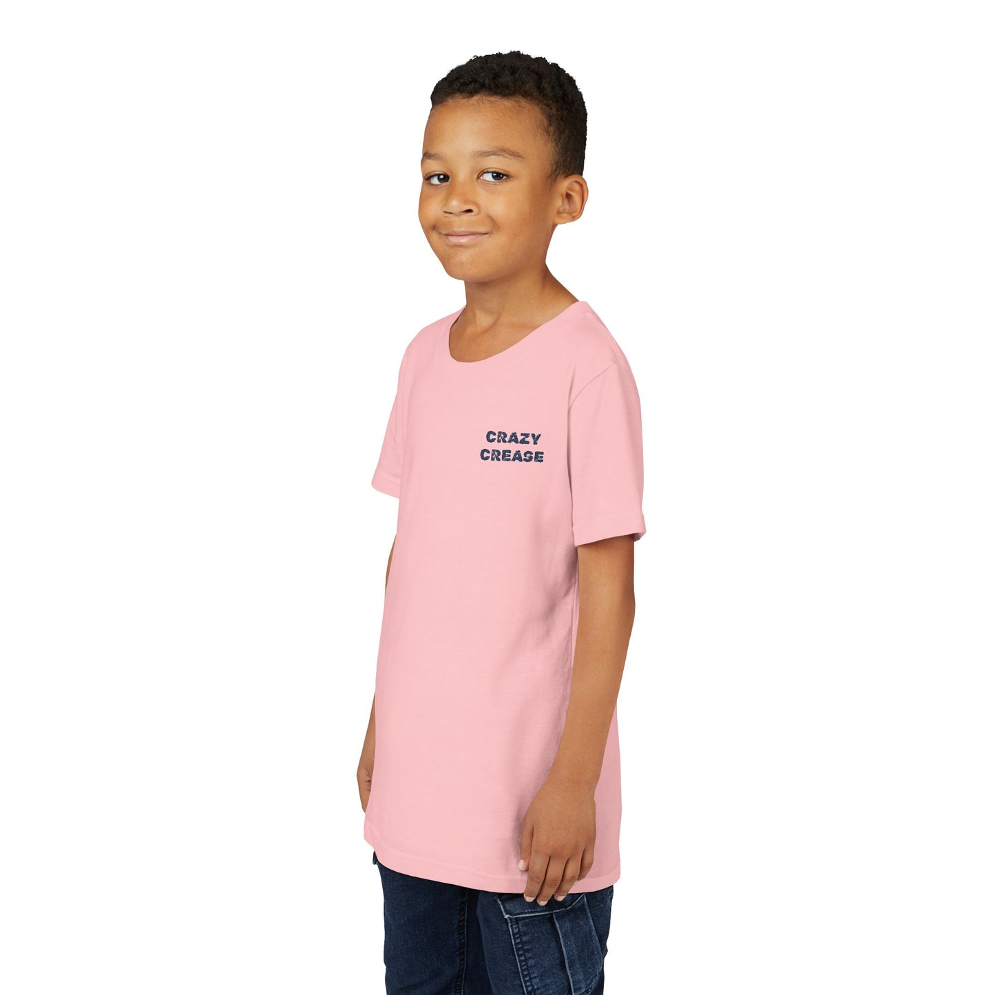 Youth Hockey Season Tee