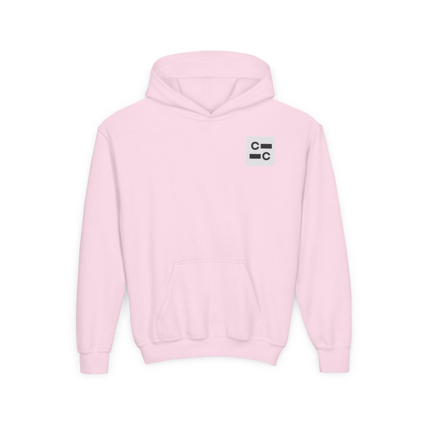 Youth My House Hoodie