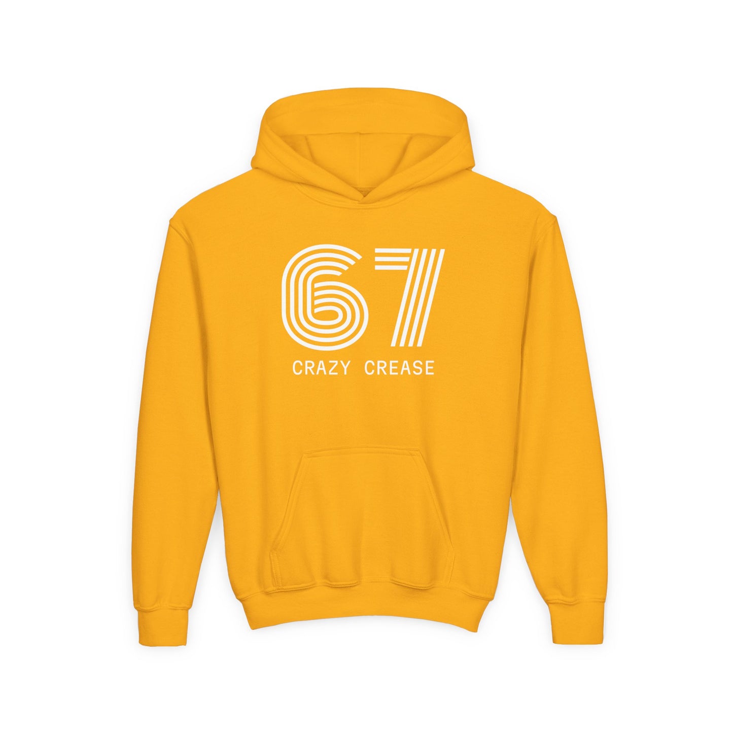 Youth 67 Hoodie