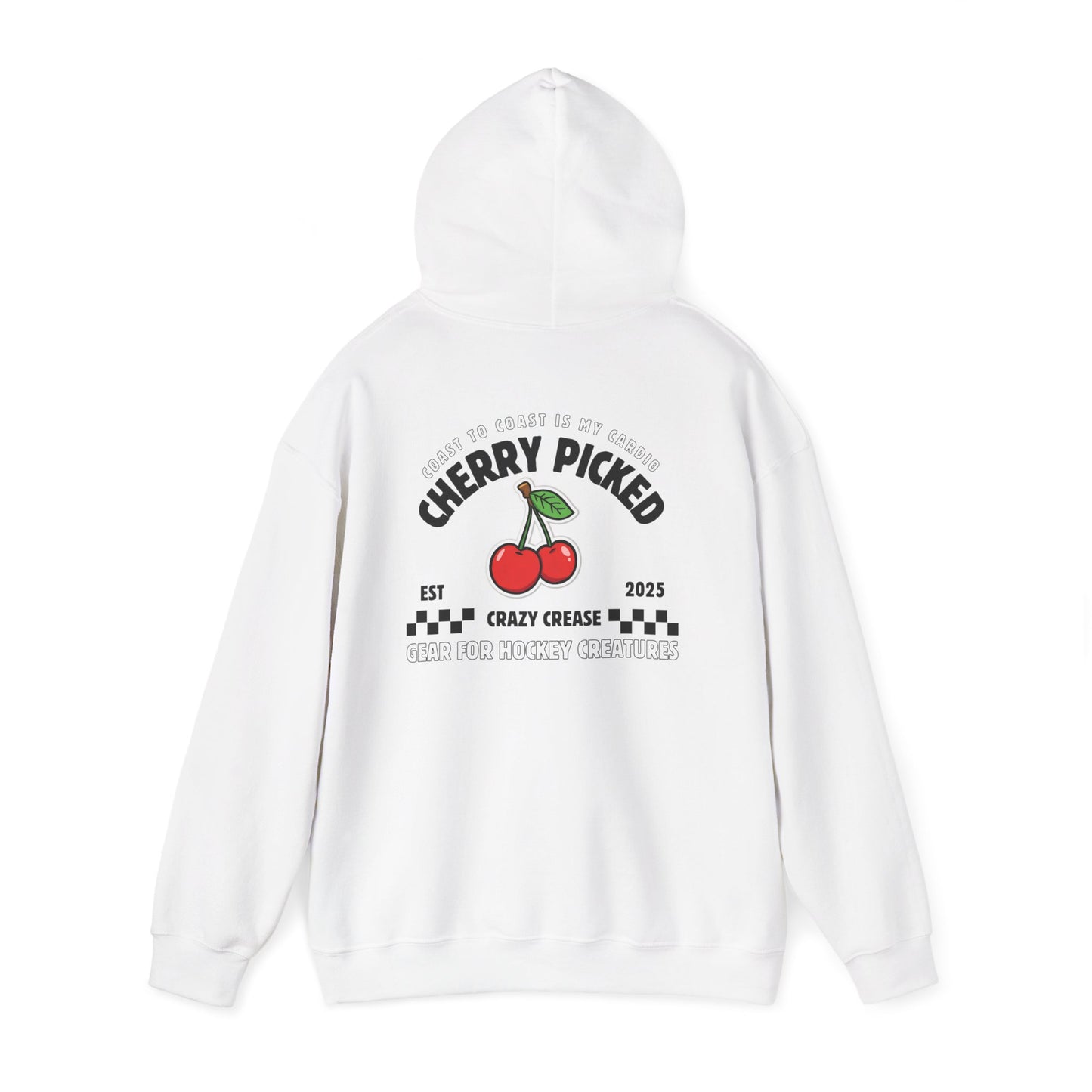 Adult Cherry Picked Hoodie