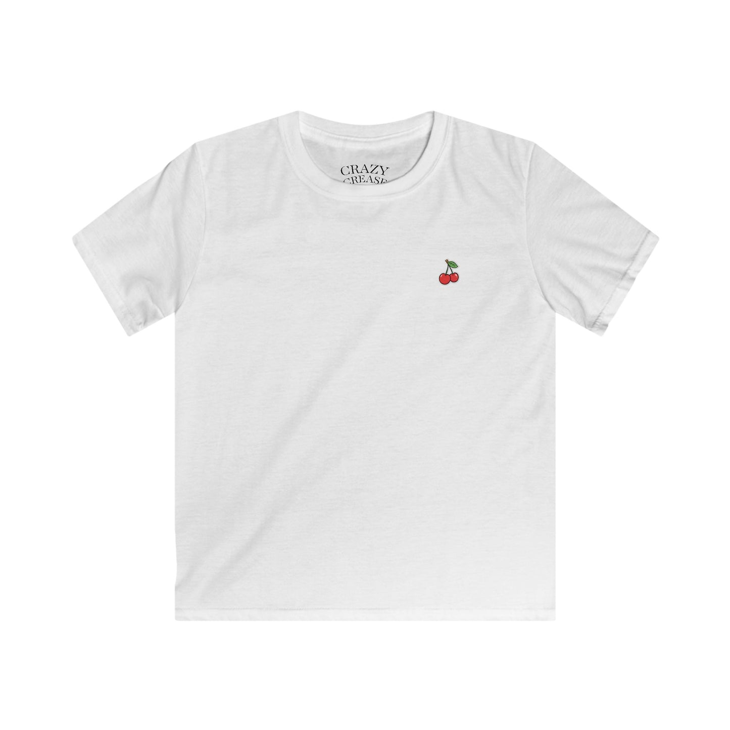Youth Cherry Picked Tee