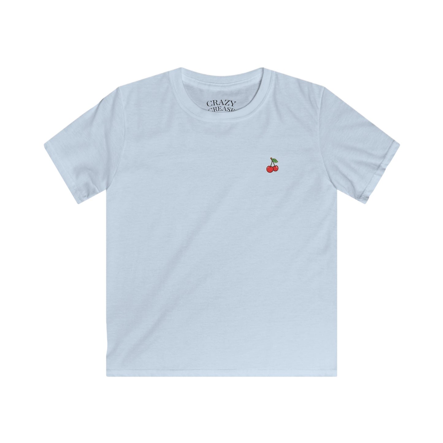 Youth Cherry Picked Tee