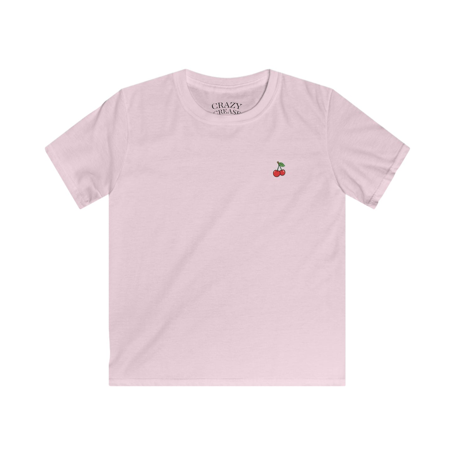 Youth Cherry Picked Tee