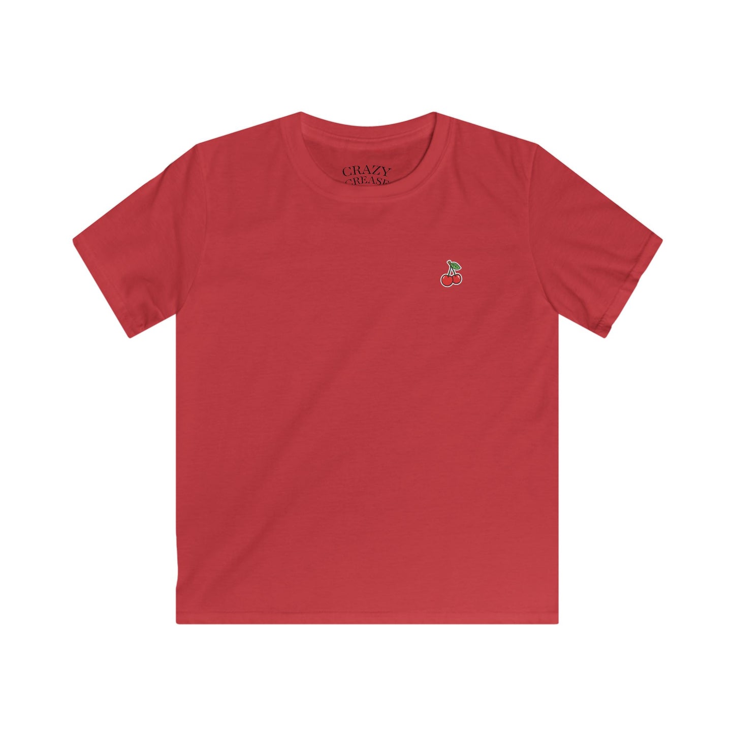 Youth Cherry Picked Tee