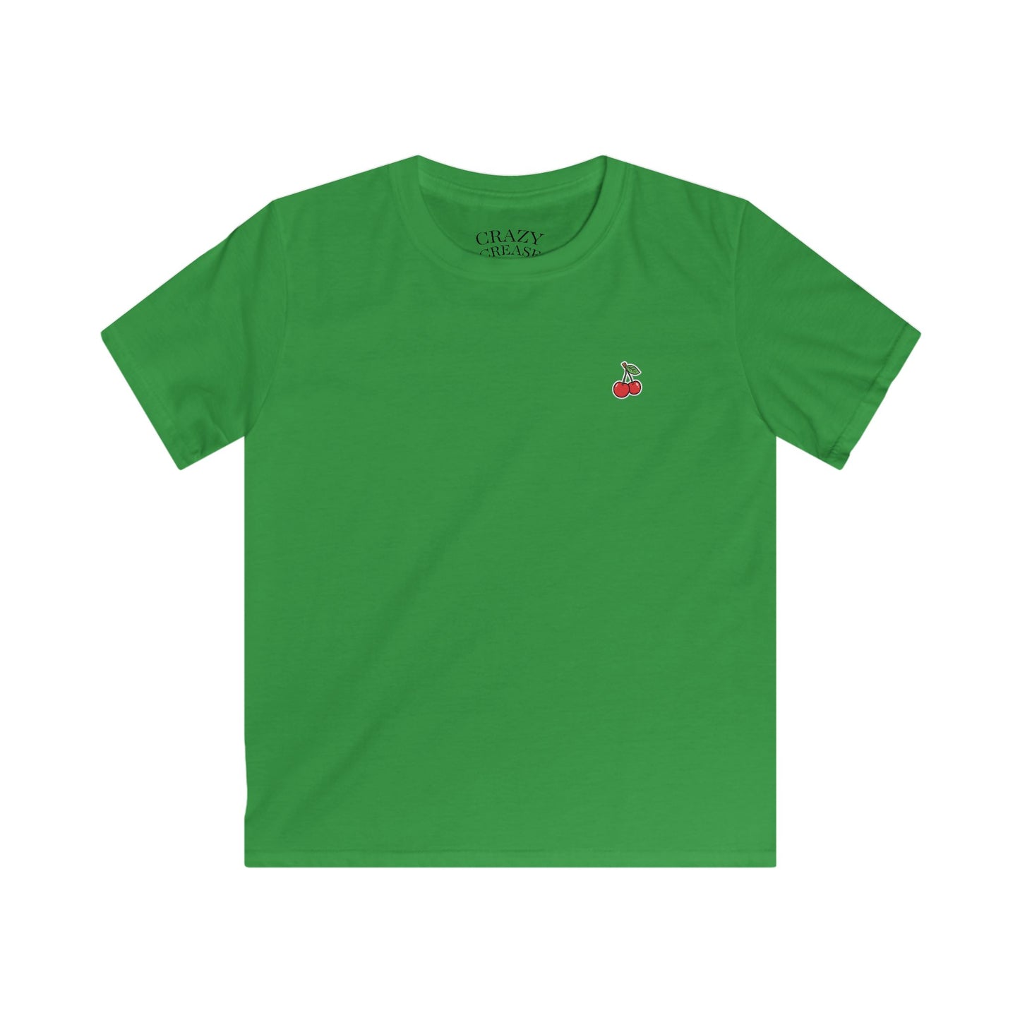Youth Cherry Picked Tee