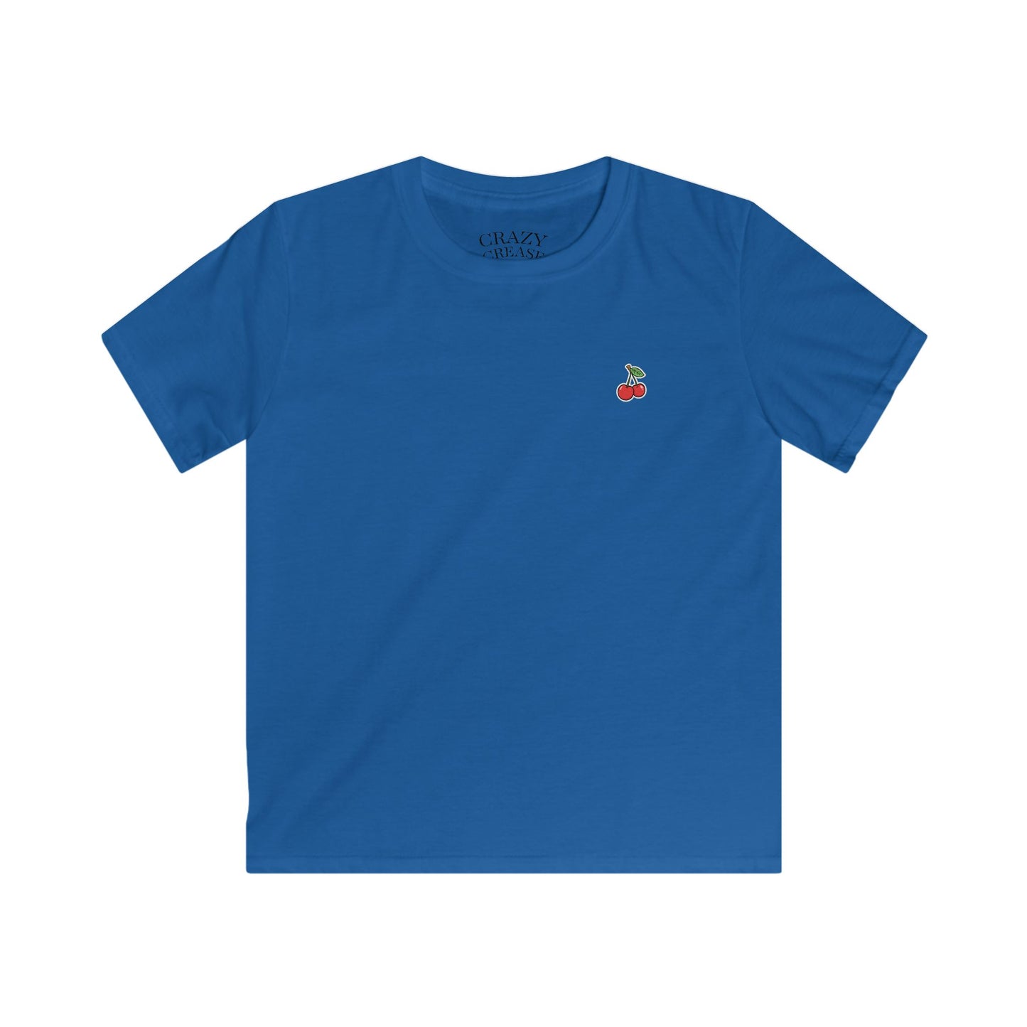 Youth Cherry Picked Tee