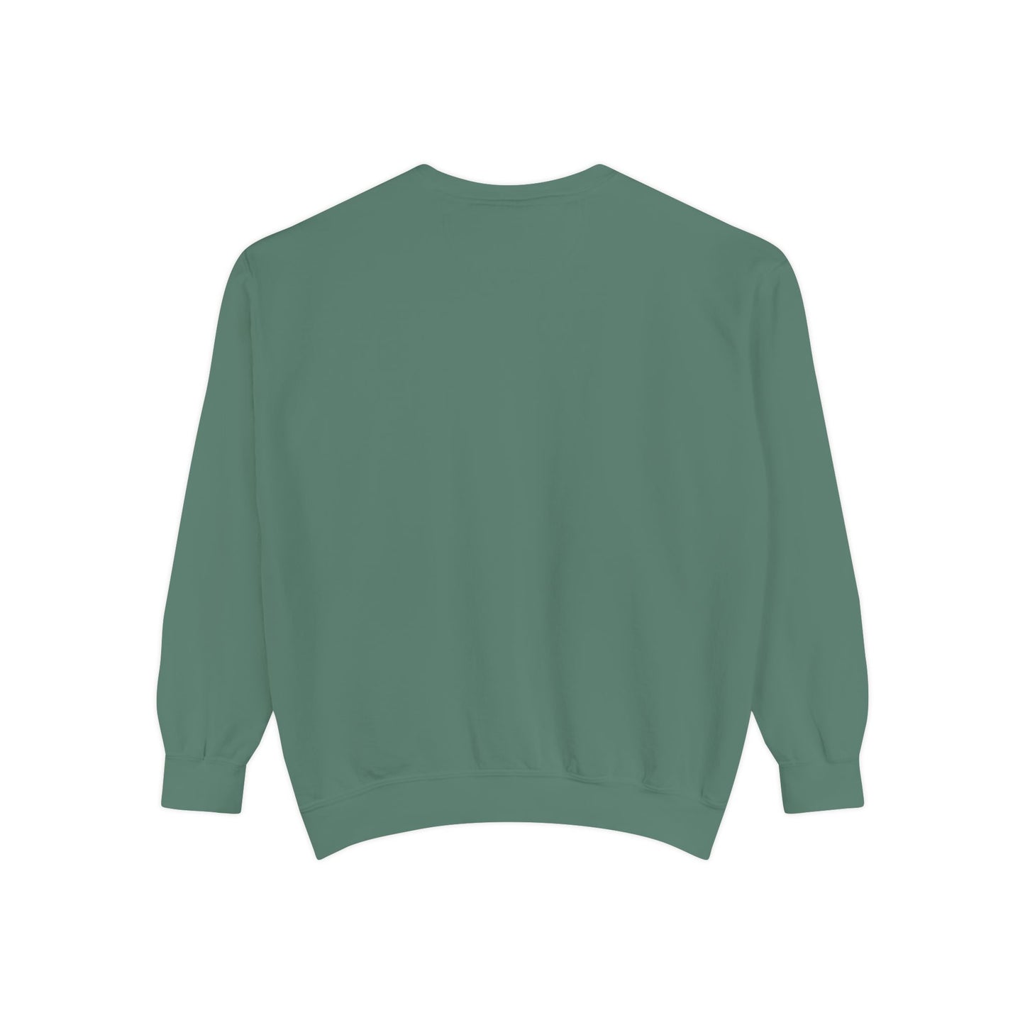 Women's Apres Hockey Comfort Colors Crewneck