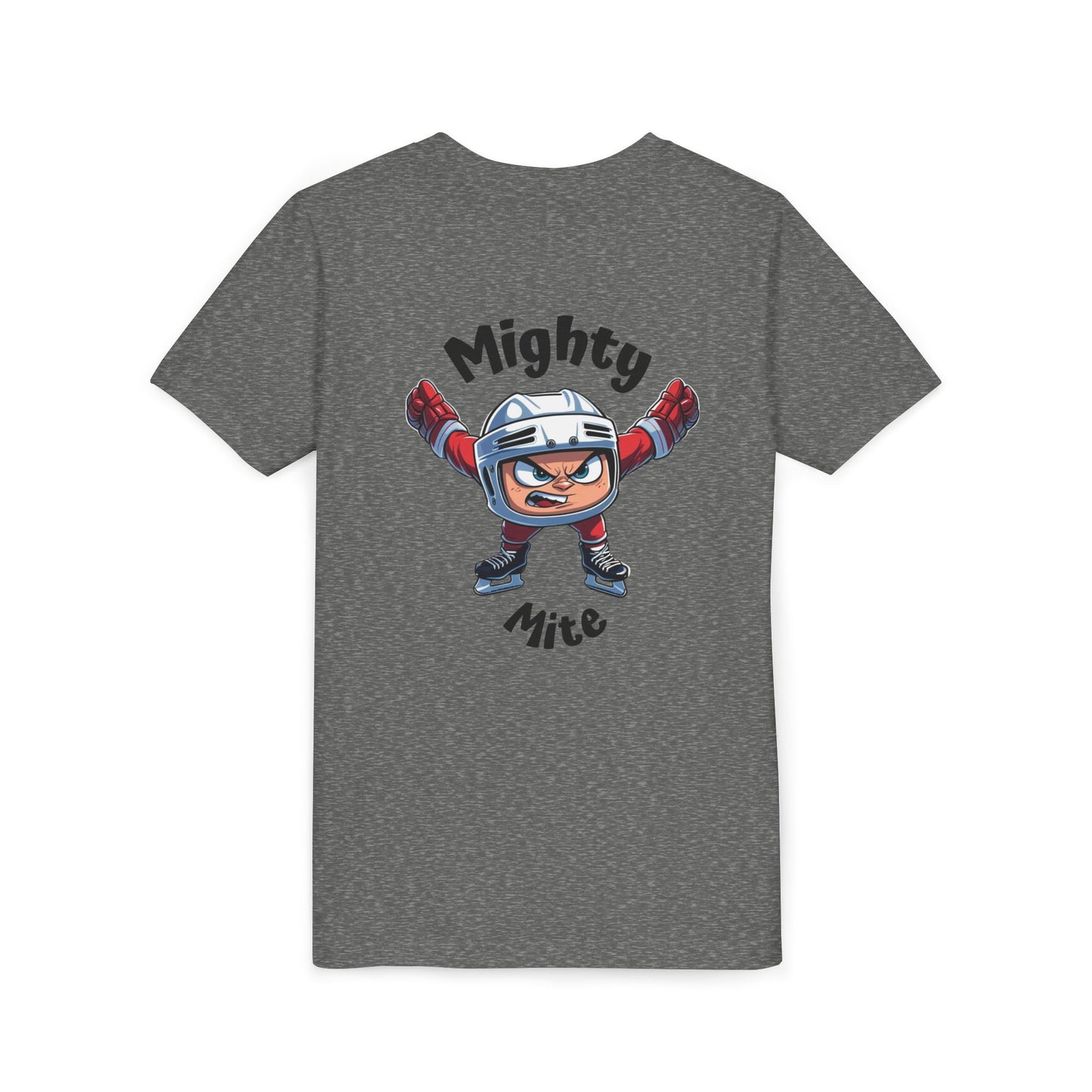 Youth Mighty Mite Hockey Tee