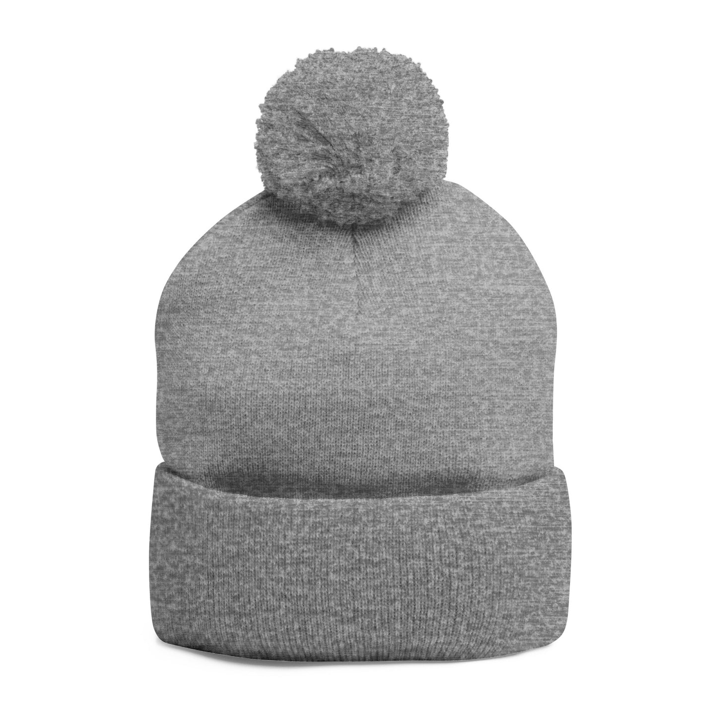 Pios Pom-Pom Beanie