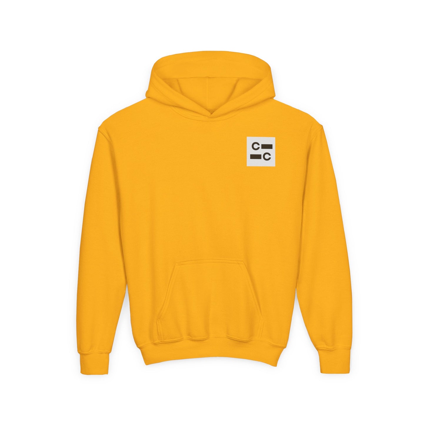 Youth My House Hoodie