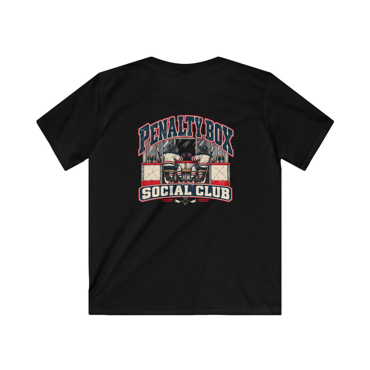 Youth PBSC Tee