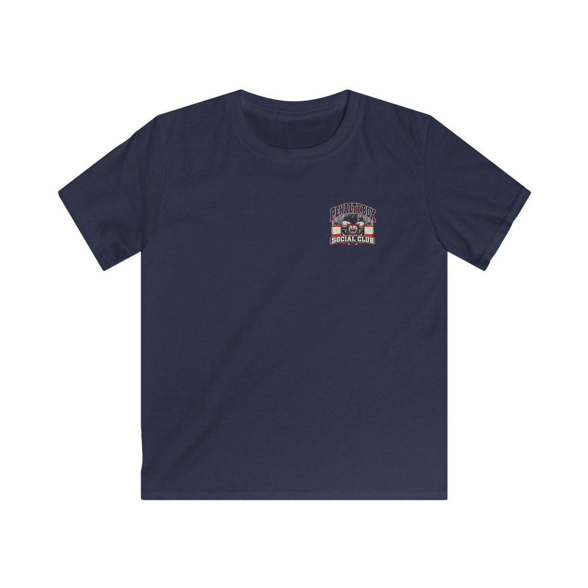 Youth PBSC Tee