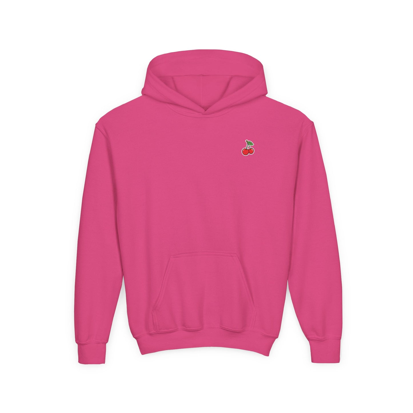 Youth Cherry Picked Hoodie