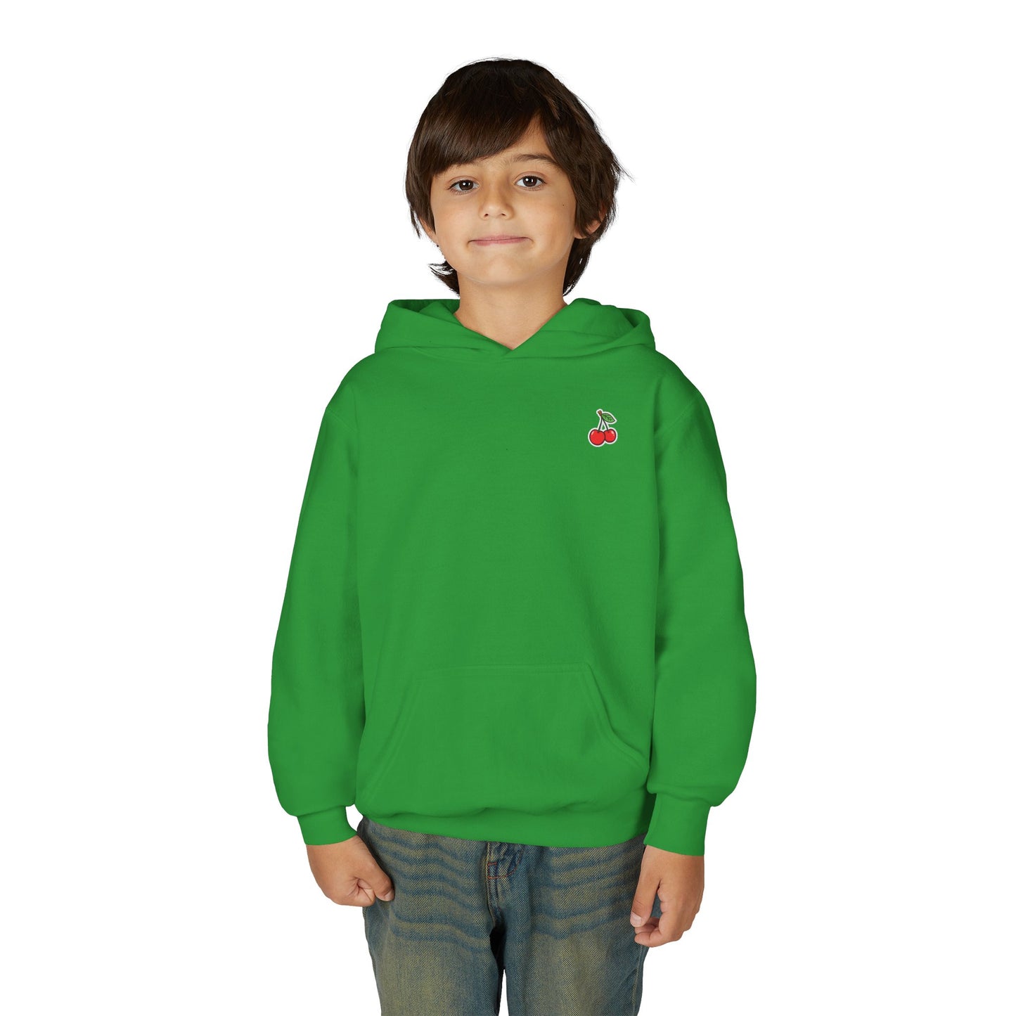 Youth Cherry Picked Hoodie